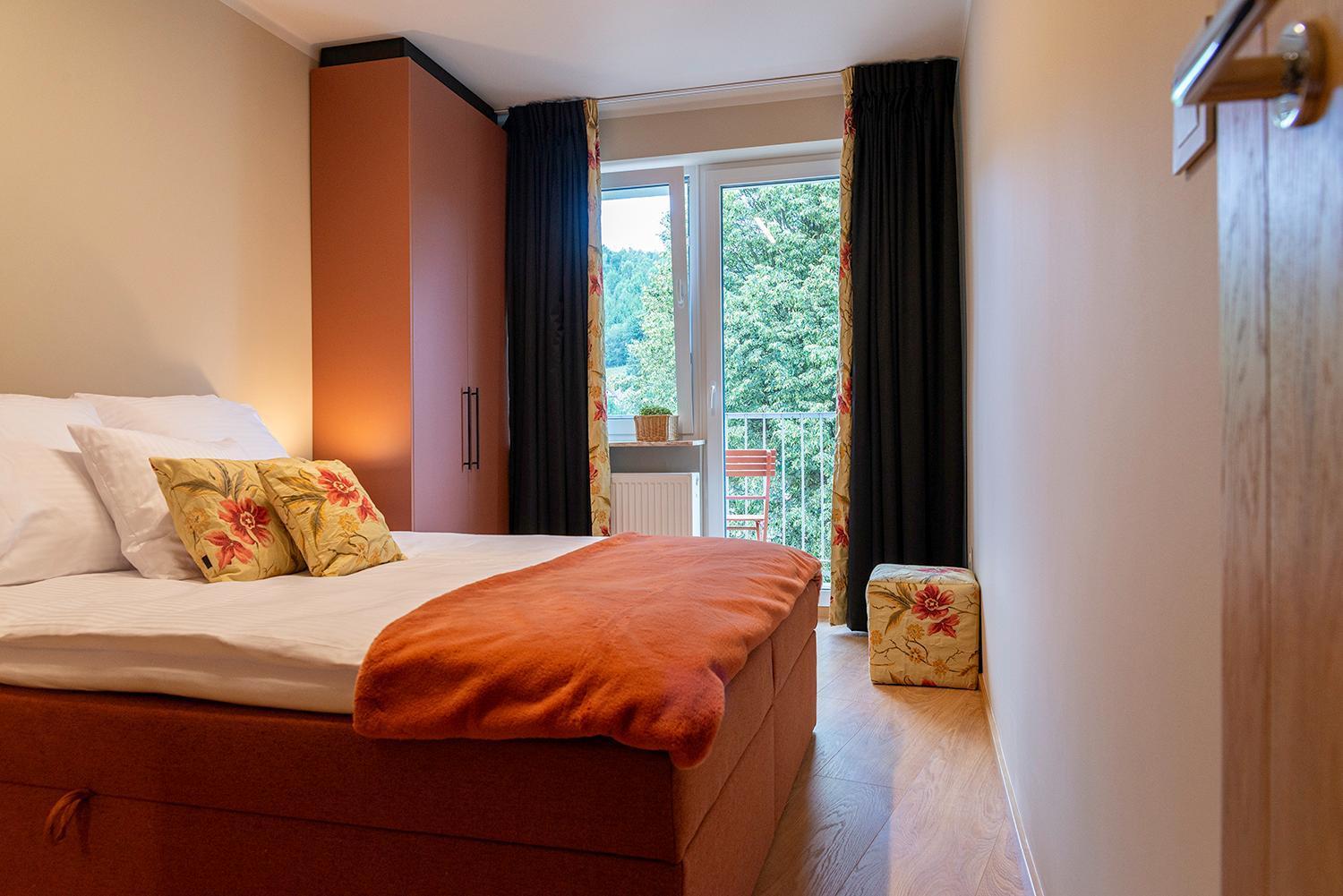Apartament Przy Wislanskim Deptaku المظهر الخارجي الصورة