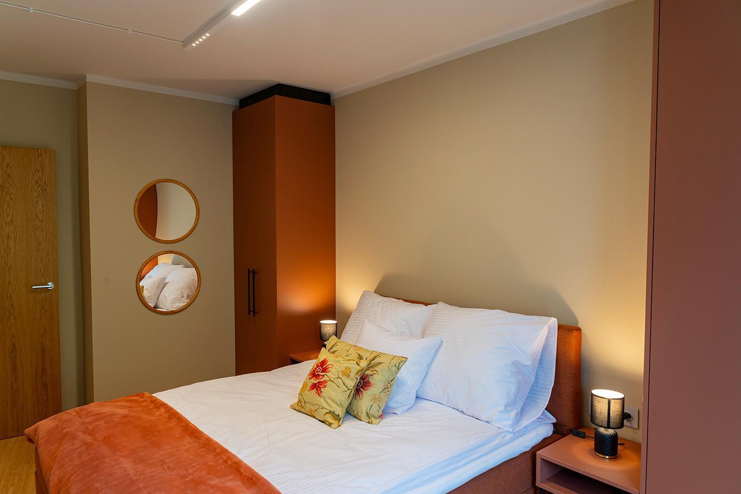 Apartament Przy Wislanskim Deptaku المظهر الخارجي الصورة