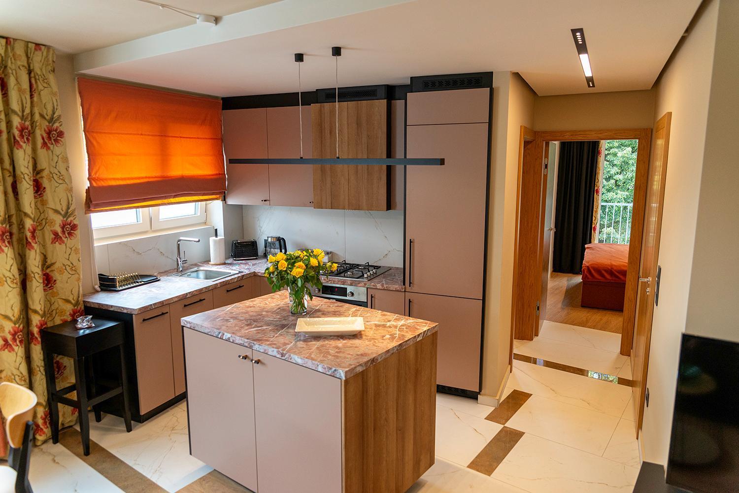 Apartament Przy Wislanskim Deptaku المظهر الخارجي الصورة