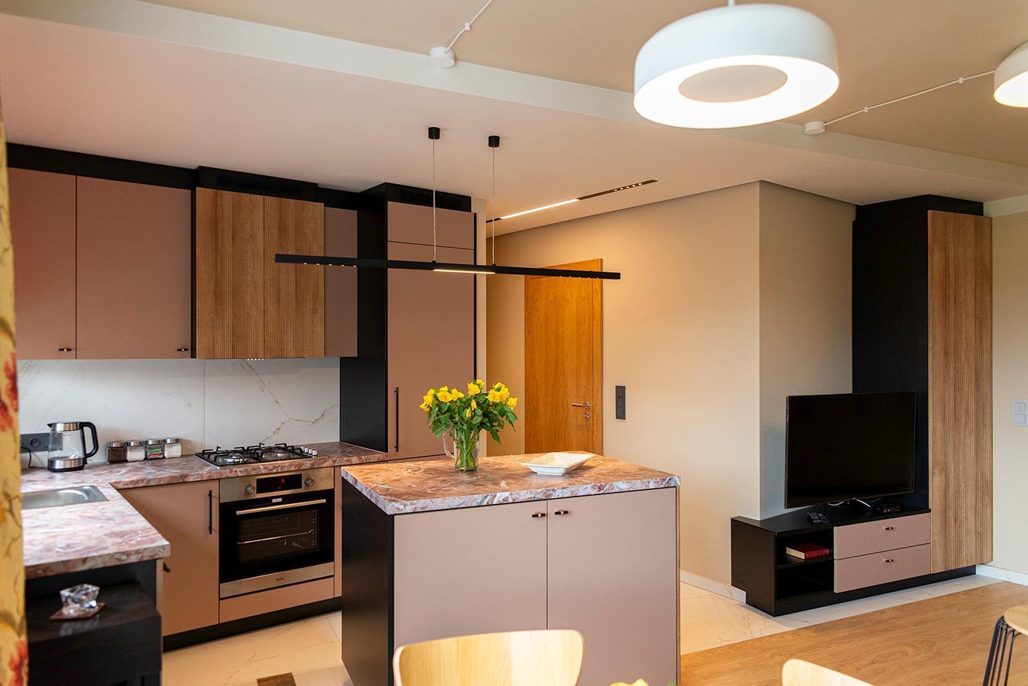 Apartament Przy Wislanskim Deptaku المظهر الخارجي الصورة