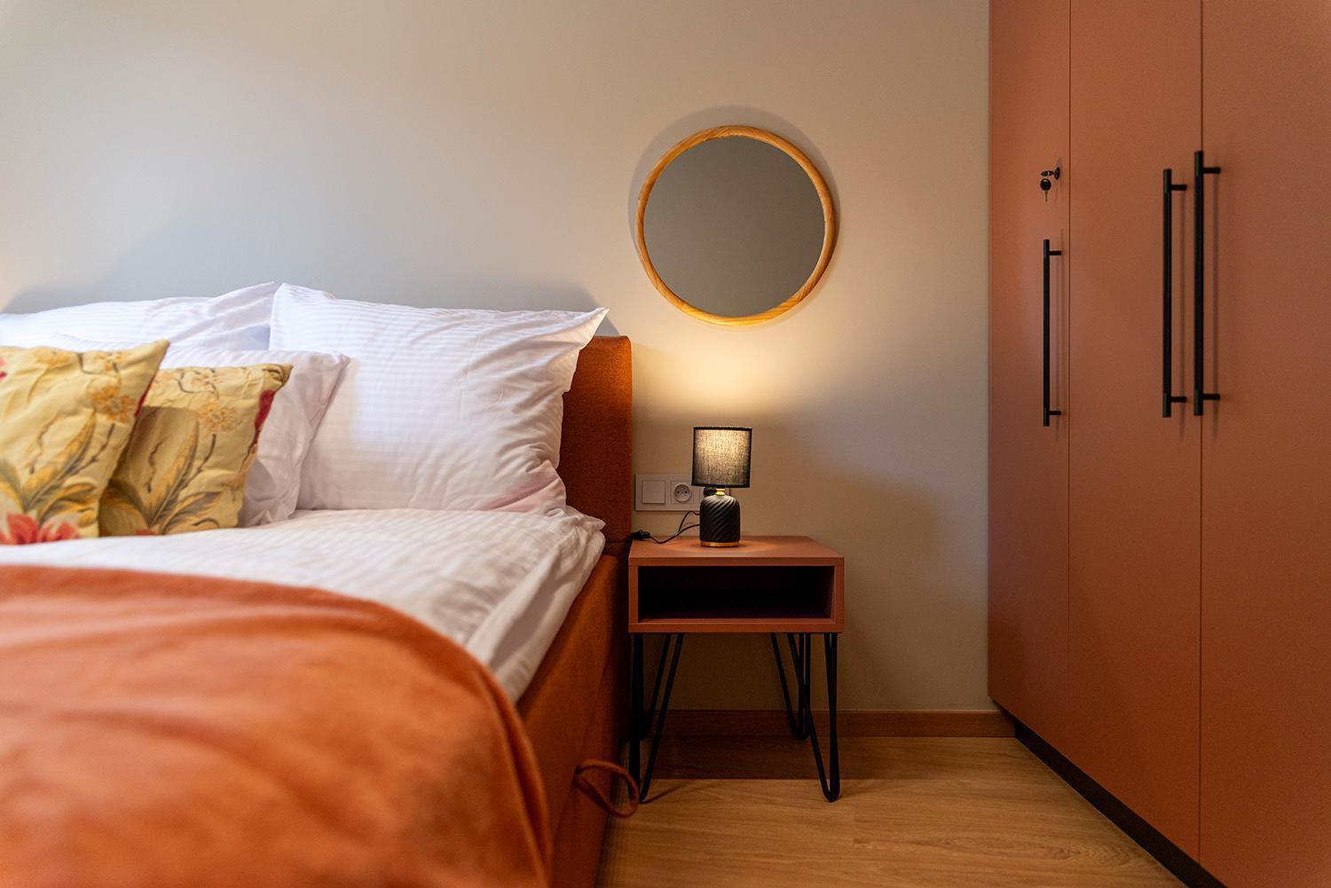 Apartament Przy Wislanskim Deptaku المظهر الخارجي الصورة